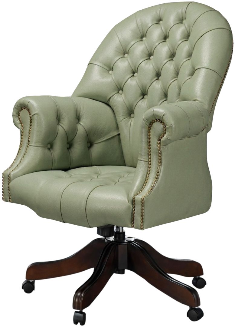 The Directors Chair